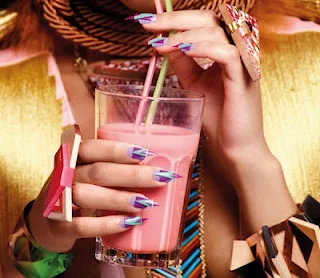 Dicas para ter unhas sempre bonitas