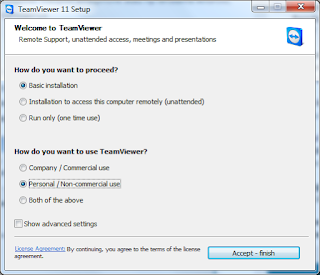 Cara Monitoring Komputer di Smartphone