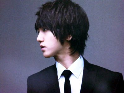 Yesung Attack On The Pin Up Boys. Attack on the Pin-Up Boys
