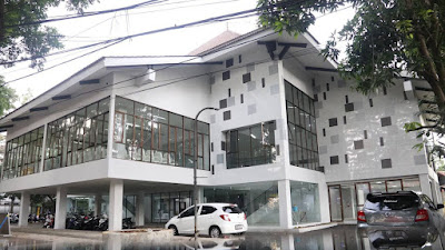 MPP Kota Bandung Maksimalkan Akselerasi Pelayanan Publik