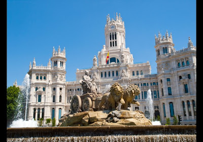 Madrid