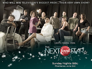Food Network Star Season 6