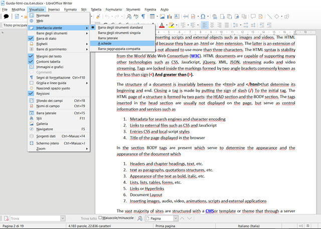 documento-writer-libreoffice