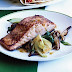 Yummmmm...Salmon Bulgogi