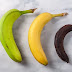 Τι να κάνετε για να μην μαυρίζουν οι μπανάνες 