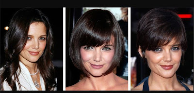 Celebrity Hair Transformations