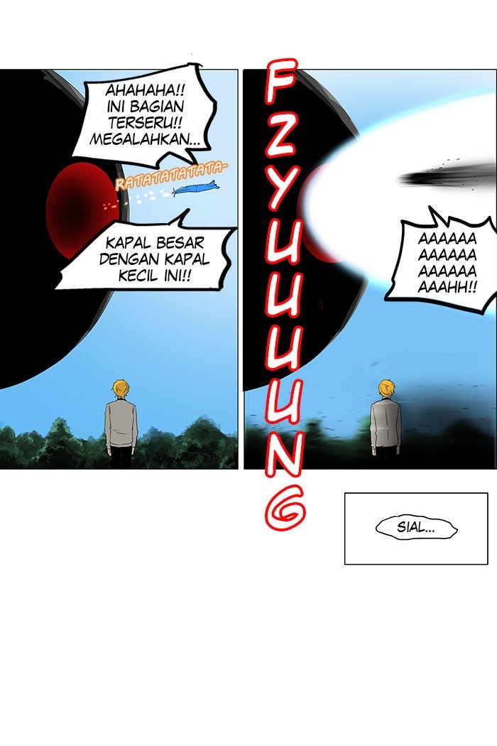 Tower of God Bahasa indonesia Chapter 116