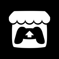 Itch.io store logo