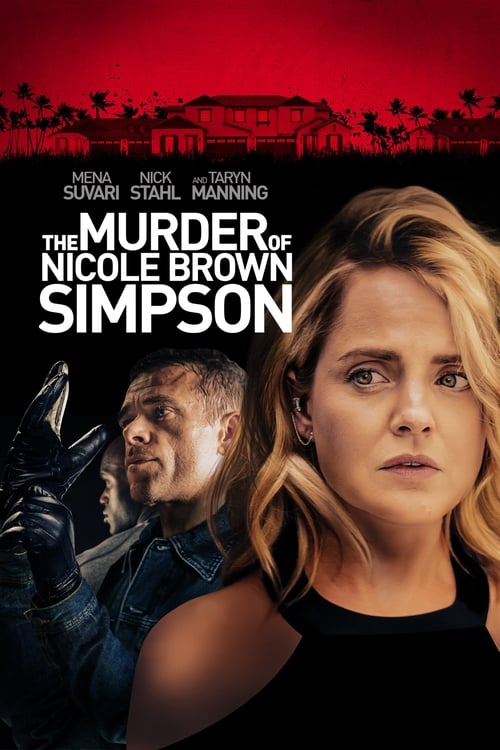 [HD] The Murder of Nicole Brown Simpson 2020 DVDrip Latino Descargar