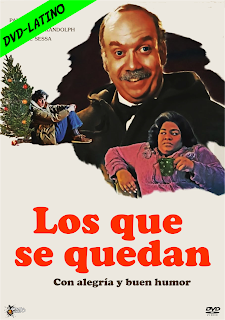 LOS QUE SE QUEDAN – THE HOLDOVERS – DVD-5 – DUAL LATINO – 2023 – (VIP)
