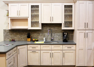 Kitchen Cabinets