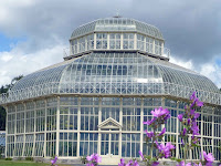 National Botanic Gardens Dublin Admission