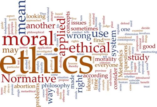 Etika dalam bermasyarakat  Resnanda blog