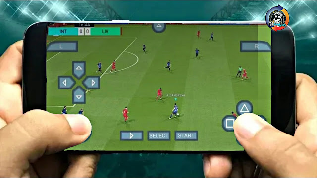 PES 2019 Lite 500 Mb New Camera Best Graphics Android
