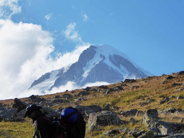 Kazbek, www.TROPEMatiego.pl