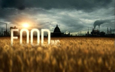 Documental Food Inc.