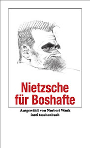 Nietzsche für Boshafte (insel taschenbuch)