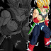 Bardock : Super Saiyan 2 #003