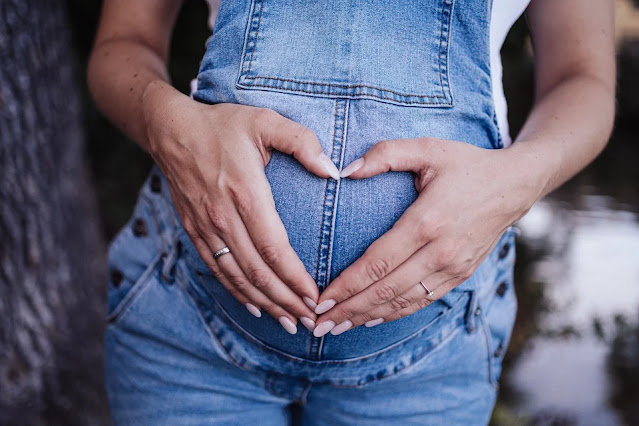 Nietrzymanie moczu w ciąży - jak mu zapobiec?