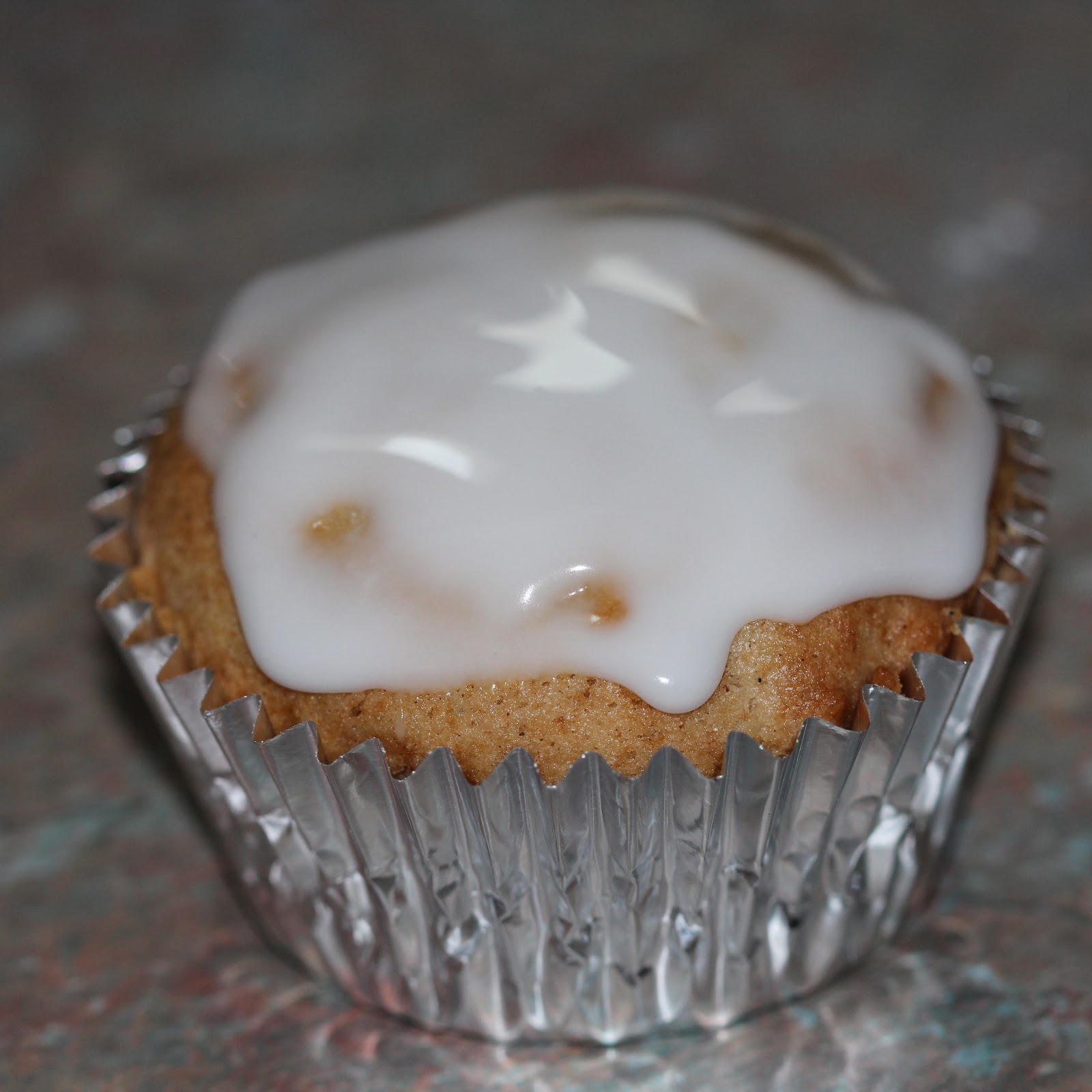 Doughnut Cupcakes