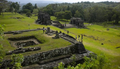 akcayatour, Candi Ratu Boko, Travel Jogja Malang, Travel Malang Jogja