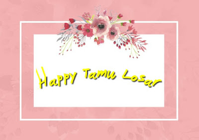 Happy Tamu Losar