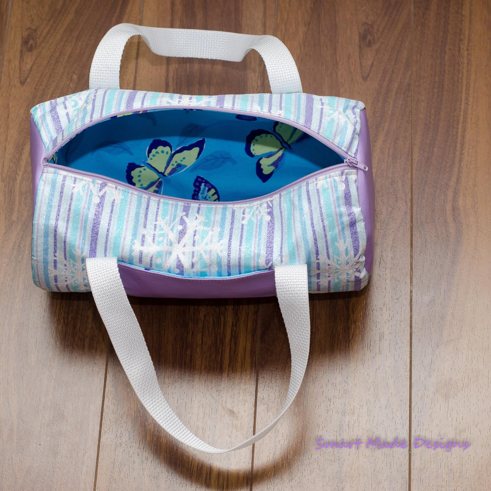 Mini Duffle Bag – Brandy Melville
