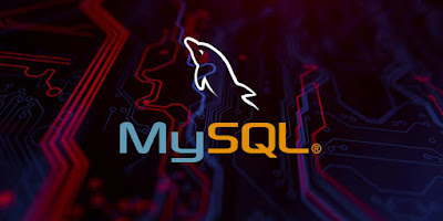 Mengakses Database dengan CMD
