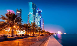 visa service qatar