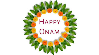 Onam Status Images in Tamil