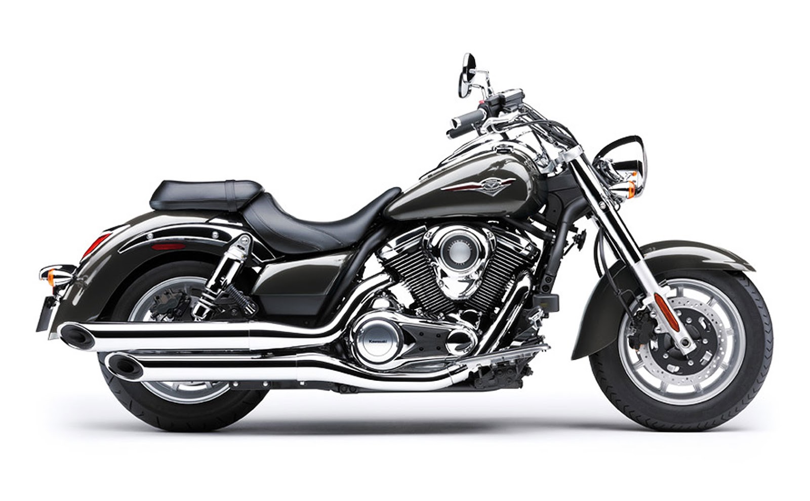 2013 kawasaki vulcan custom Kawasaki 2013 Version USA