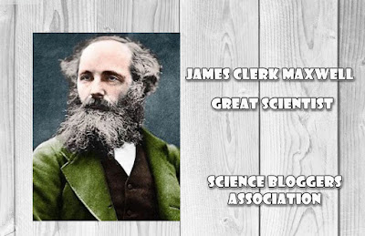 james clerk maxwell