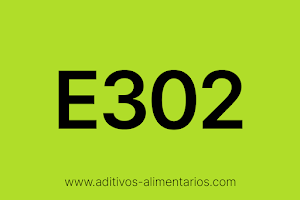 Aditivo Alimentario - E302 - Ascorbato Cálcico