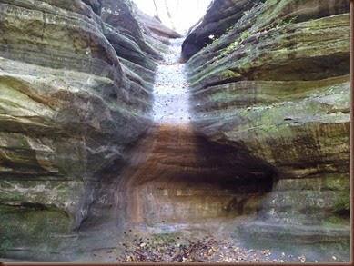 Matthiessen S.P IL