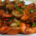 Resepi Sambal Kari Udang