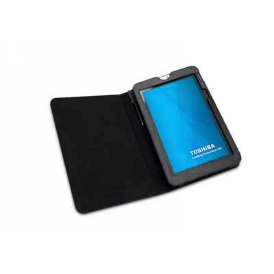 Toshiba Thrive Portfolio Case