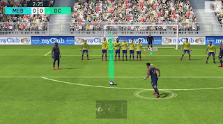 pes 2018 offline android