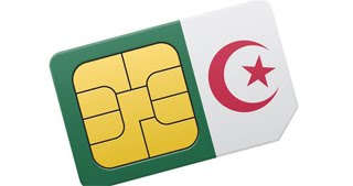  Mobile et internet 3G/4G en Algérie 