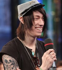 trace cyrus