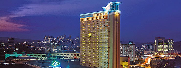 Top 10 Hotels in Kuala Lumpur, Malaysia