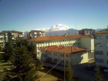 Isparta orman bölge müdürlüğü