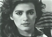 Gia Carangi