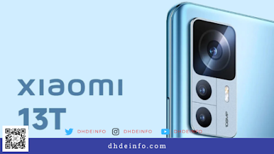 Xiaomi 13T: Smartphone Flagship Murah dengan Fitur Lengkap