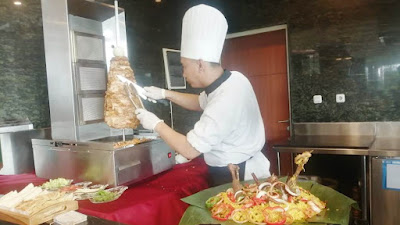 Ramadhan Datang, Avenzhel Hotel Cibubur Manjakan Pelanggan