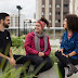 Generation Brasil está em busca de pessoas mentoras no Recife