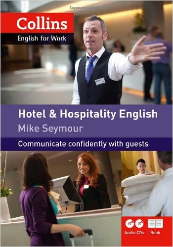 Collins Hotel and Hospitality English - Mike Seymour