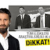 Yakup Köse : Dikkat!