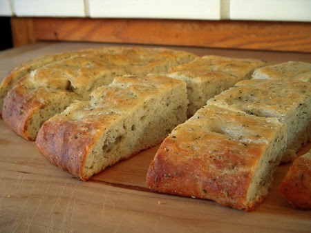 Focaccia