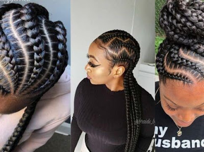 latest weave styles 2020