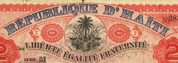 1 Us Dollar To Haitian Gourde January 2021
